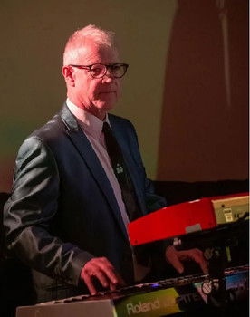 Rupert Black as Himself