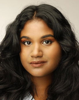 Shanthi Rydwall-Menon