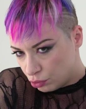 MILF Amore 2: Stella Rubino Horny Wife