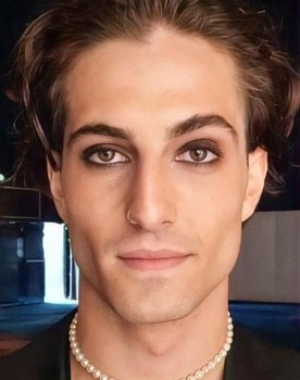 Damiano David as Himself