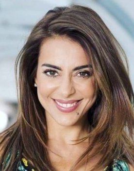 Catarina Furtado as Dancer