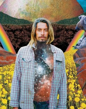 Dave Rastovich as 