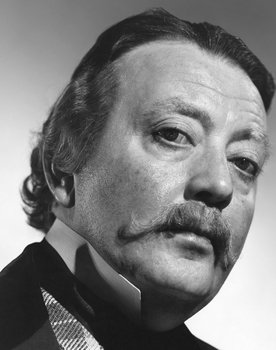 Raymond Walburn Photo
