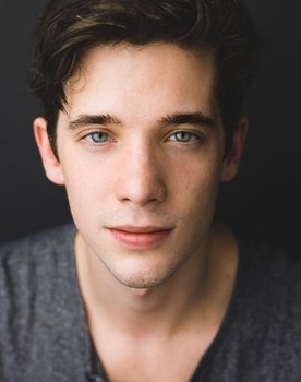 Alex Hazen Floyd as Alex