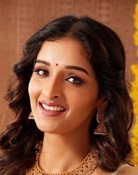 Sowmya Menon