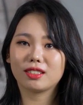 Min Jo-ah as 
