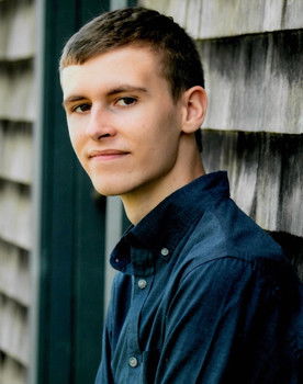 Eli Vannata as Audience Member