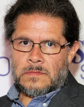 Jorge Zárate as Armed Guy