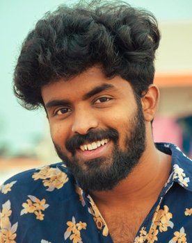 Balaji Venkatraman