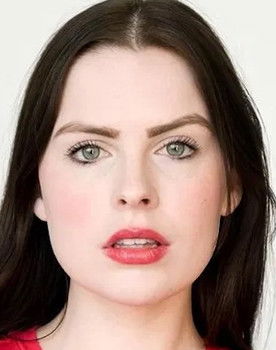 Sydney Culbertson as The Demoness