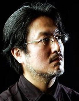 Kanji Nakajima
