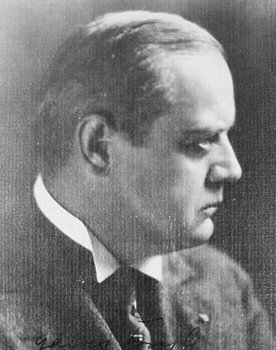 Anders Randolf as Joseph T. Horn