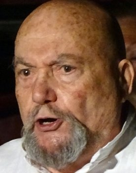 Alain Fondary as Il conte di Tolosa