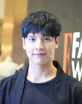 Phakthong Sing