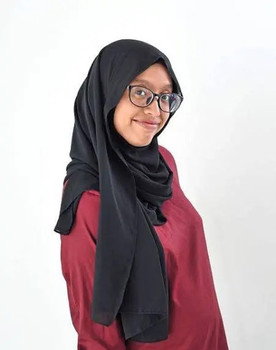 Ida Rahayu