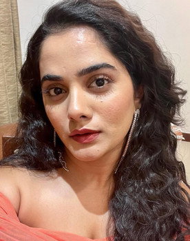 Mithila Patil