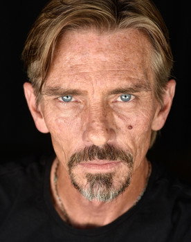 Charles Baker as Tim Faris