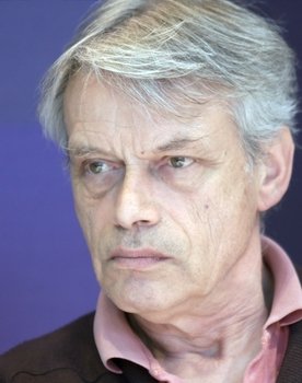 William Cliff