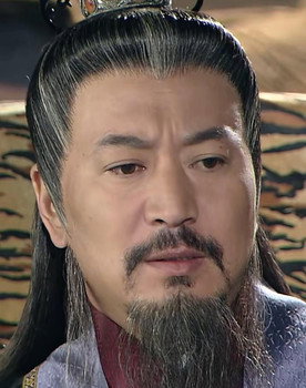 Xin Zhang as 卢方