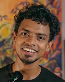 Minon John as Sreekuttan