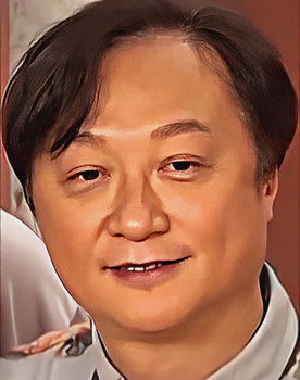 Barry Cheung Chi-Ming