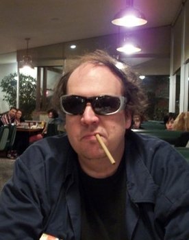 Damon Packard as Self
