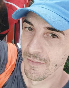 Wagner Gris as Father