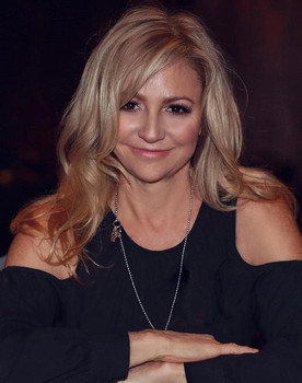 Jennifer Harman
