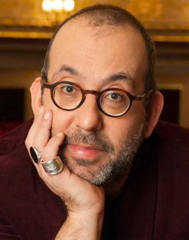 Barrie Kosky