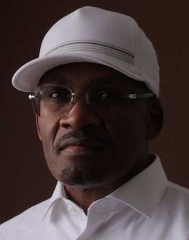 Shawn Fonteno as Big Mo