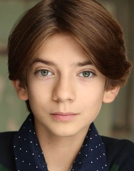 Santino Barnard