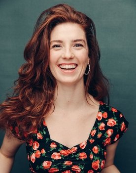 Lisa Riesner