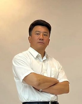 Jin Tiefeng