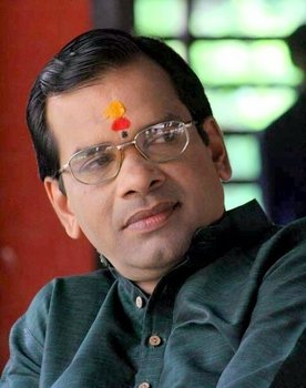 Pushpakath Geethanandhan