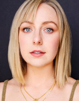Lauren Knutti
