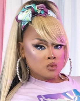Jiggly Caliente as 
