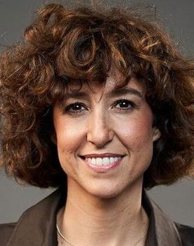 Agnès Marquès as Self