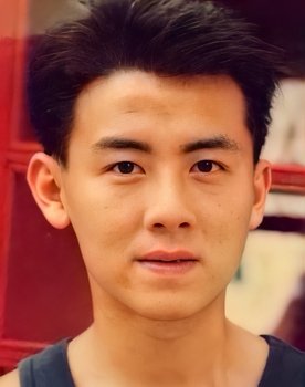 Jimmy Wong Shu-Kei as 