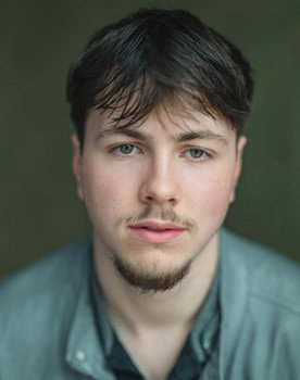 Seb Goold as Alexander Roote