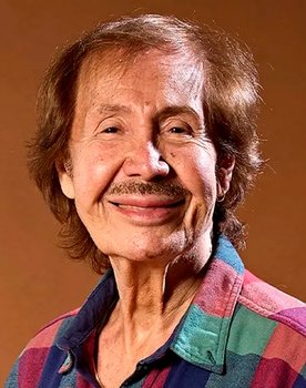 Pablo Sebastián as Self - Contestant