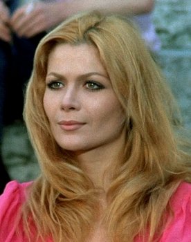 Patrizia Adiutori as Elisa
