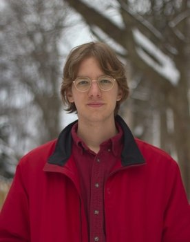 Damien Bélanger