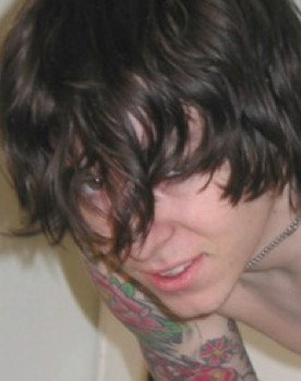 Joey Danger