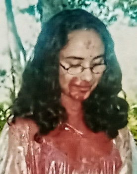 Cris as Monstro de Frankenstein/Zumbi