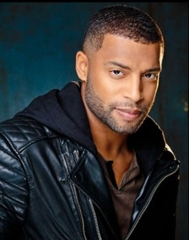 Brandon Claybon as Martin Richardson