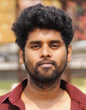 Vignesh Shanmugam