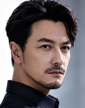 Adam Pak Tin-Nam