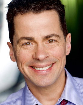 Jeff Alan-Lee as Jack Dorsey