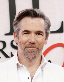 Patrick Brammall