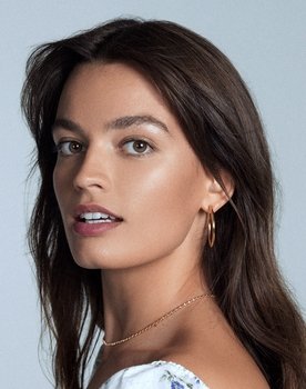 Emma Mackey as 